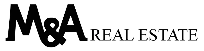 Logo M&A Luxory Real Estate