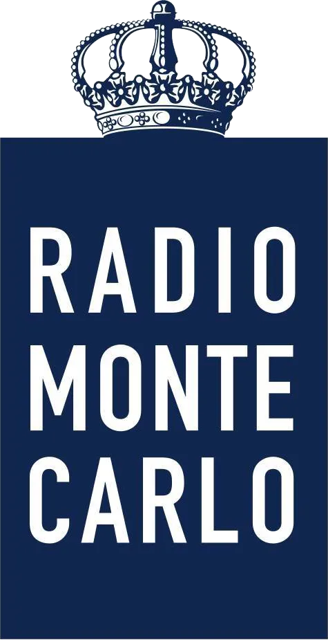 Logo Radio Montecarlo