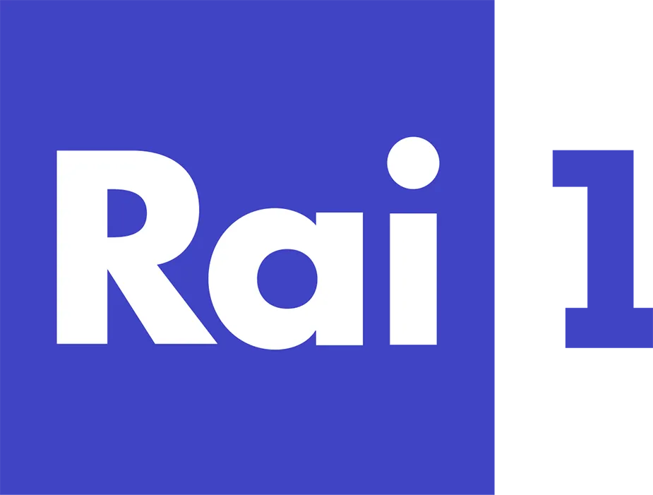 Logo Rai 1