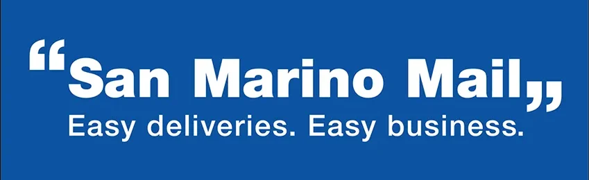 Logo San Marino mail